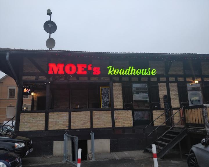 Moe's Roadhouse